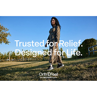 オーソフィート