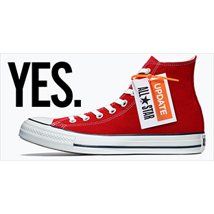 コンバース_「ALL STAR」に新色のレッドとネイビーが登場！