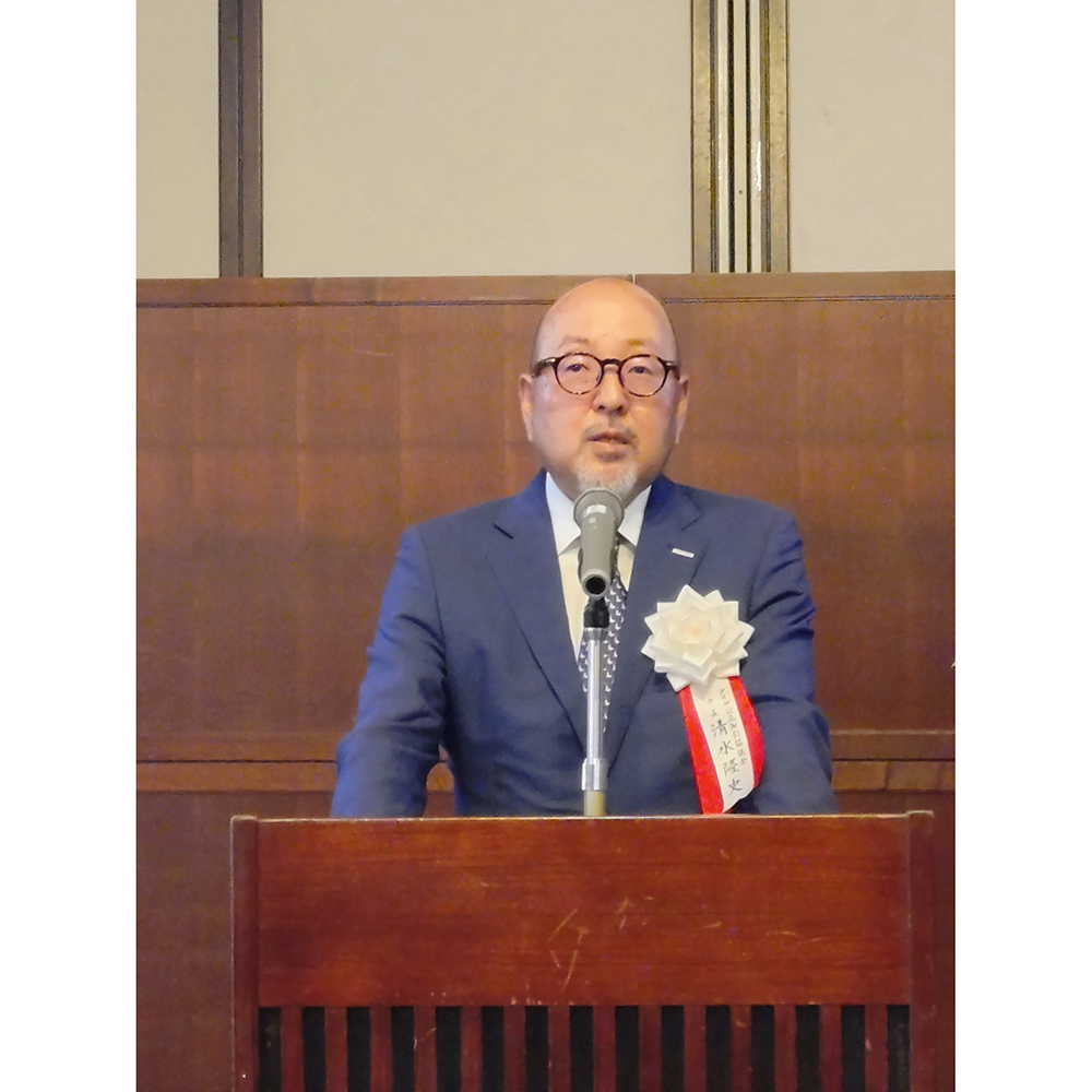タイヤ公取協総会