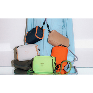 カンペール×YOSEMITE STRAP