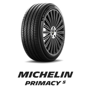 日本ミシュランタイヤ_MICHELIN PRIMACY 5