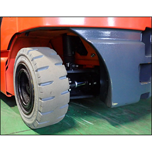 日本ミシュランタイヤ「リグルーブ」