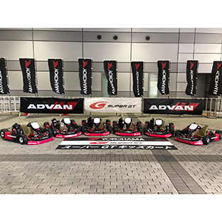 横浜ゴム_オートメッセ