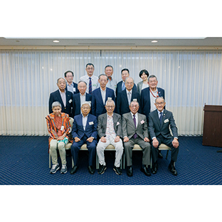 第38回_ゴム子年会