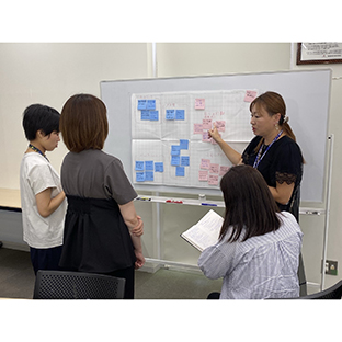 豊田合成_働き方受賞