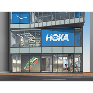 HOKA_Shibuya