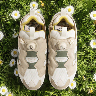 Reebok×PEANUTS