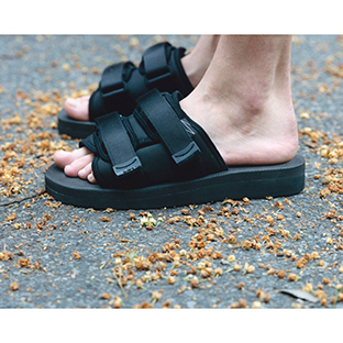 SUICOKE_ブランド設立20年