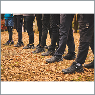 V-lock system_体験会