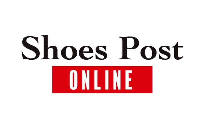 Shoes Post Online ロゴ